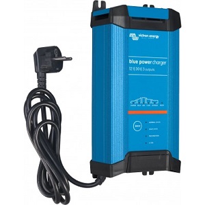 Blue Power IP22 Charger 24/16/230V/3  Victron Energy